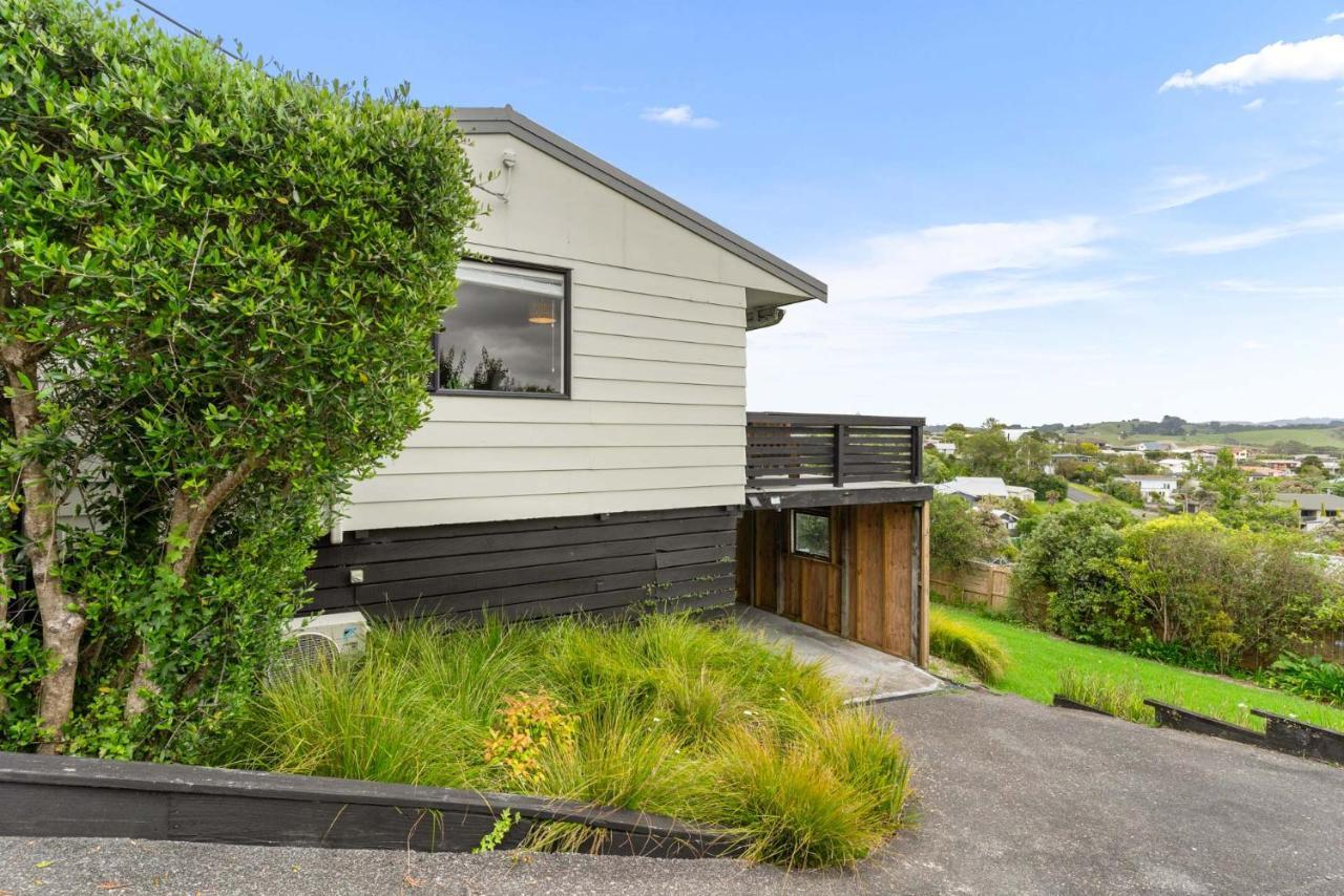 Sunrise Point - Snells Beach Holiday Home Exterior photo